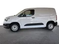 Opel Combo Electric Cargo Edition 11kw Shz PDC