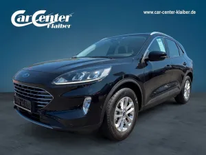 Ford Kuga Titanium+Klimaautom.+Winter-P.+Navi+TWA+PP