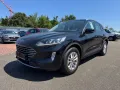 Ford Kuga Titanium+Klimaautom.+Winter-P.+Navi+TWA+PP