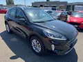 Ford Kuga Titanium+Klimaautom.+Winter-P.+Navi+TWA+PP