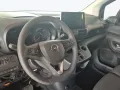 Opel Combo Electric Cargo Edition 11kw Shz Navi PDC