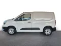 Opel Combo Electric Cargo Edition 11kw Shz Navi PDC