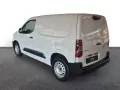 Opel Combo Electric Cargo Edition 11kw Shz Navi PDC