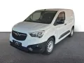 Opel Combo Electric Cargo Edition 11kw Shz Navi PDC