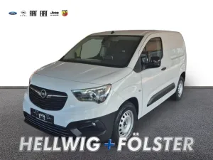 Opel Combo Electric Cargo Edition 11kw Shz Navi PDC