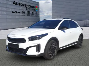Kia XCeed 1,5 T-GDI JBL Navi Induktion