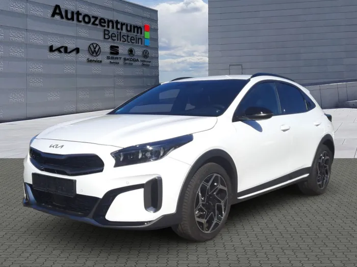 Kia XCeed 1,5 T-GDI JBL Navi Induktion