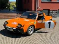 Porsche 914-6 Targa