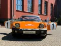 Porsche 914-6 Targa
