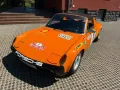 Porsche 914-6 Targa