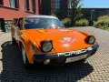 Porsche 914-6 Targa