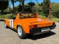 Porsche 914-6 Targa