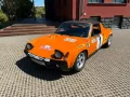 Porsche 914-6 Targa