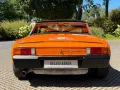 Porsche 914-6 Targa