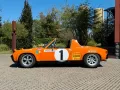 Porsche 914-6 Targa