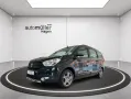 Dacia Lodgy 1.5 BLUE dCi Stepway-SHZ-Navi-