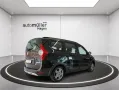 Dacia Lodgy 1.5 BLUE dCi Stepway-SHZ-Navi-