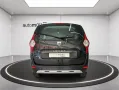 Dacia Lodgy 1.5 BLUE dCi Stepway-SHZ-Navi-