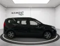 Dacia Lodgy 1.5 BLUE dCi Stepway-SHZ-Navi-