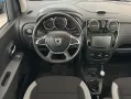 Dacia Lodgy 1.5 BLUE dCi Stepway-SHZ-Navi-