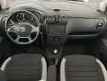 Dacia Lodgy 1.5 BLUE dCi Stepway-SHZ-Navi-
