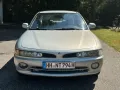 Mitsubishi Galant E50 1.8 GLSi H-Kennzeich...