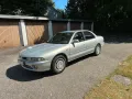 Mitsubishi Galant E50 1.8 GLSi H-Kennzeich...