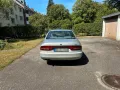 Mitsubishi Galant E50 1.8 GLSi H-Kennzeich...