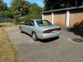 Mitsubishi Galant E50 1.8 GLSi H-Kennzeich...