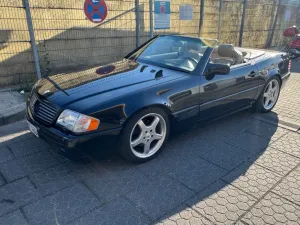 Mercedes-Benz SL 320 SL 