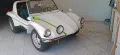 Volkswagen VW Buggy , apal , kurz . Käfer