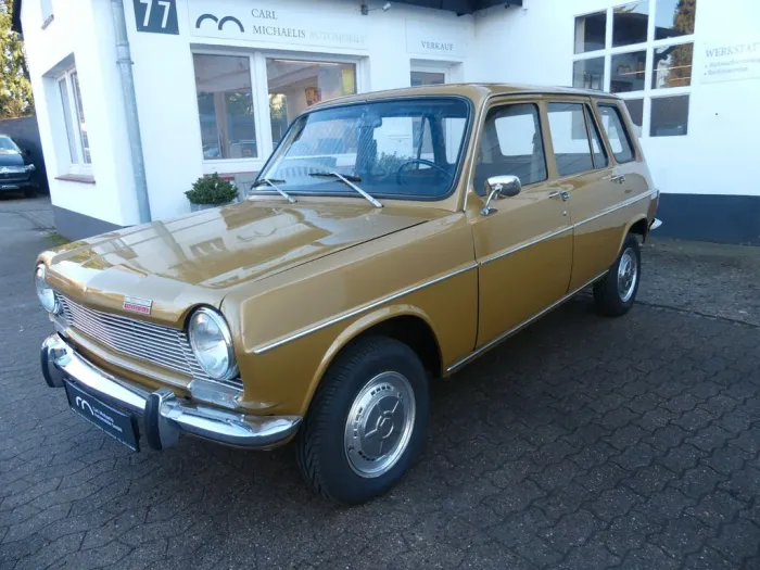 Other Simca 1100 GLS, KOMBI IM TOP ZUSTAND
