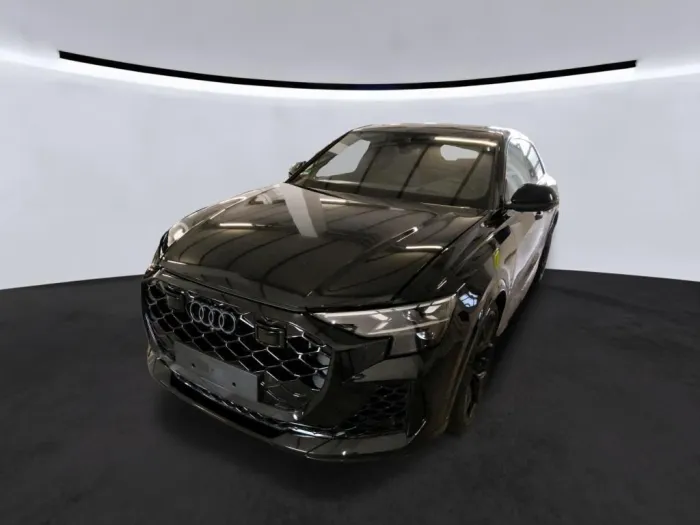 Audi RSQ8 PERFORMANCE BLACK LSR/ACC/HuD/PANO/RS-SITZE