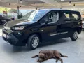 Toyota Proace Combi Verso City 7 Sitzer CarPlay DAB