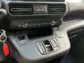 Toyota Proace Combi Verso City 7 Sitzer CarPlay DAB