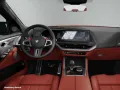 BMW XM 50e 23