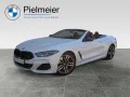 BMW 840i xDrive Cabrio Standhzg SoftClose B&W Carbon
