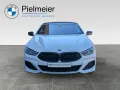 BMW 840i xDrive Cabrio Standhzg SoftClose B&W Carbon