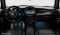 MINI Cooper Cabrio JCW Trim NAVI LED DAB Tempomat LM