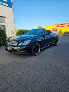 Mercedes-Benz 350