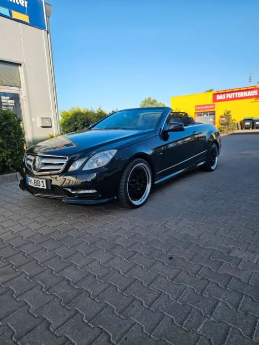 Mercedes-Benz 350