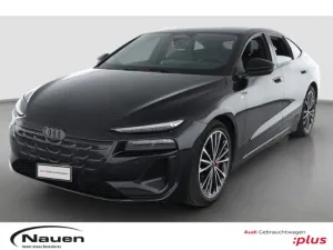 Audi A6 e-tron Sportback S-Line 315 kW *AHK*TECH-PRO*
