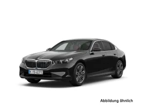 BMW i5 eDrive40 M Sport Pano LED H&K Shz Driving Ass