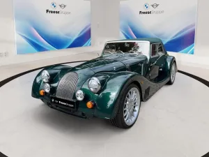 Morgan Plus 6 Morgan Plus Six 1909