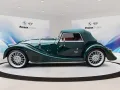 Morgan Plus 6 Morgan Plus Six 1909