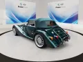 Morgan Plus 6 Morgan Plus Six 1909