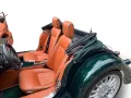 Morgan Plus 6 Morgan Plus Six 1909