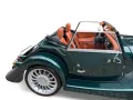 Morgan Plus 6 Morgan Plus Six 1909