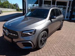 Mercedes-Benz GLB 180 AMG,AHK,360°,SOUND,LED,NP:59.970,-