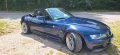 BMW Z3 Roadster 1,8 